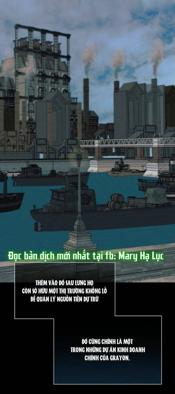 Serena Chapter 42.2 - Trang 2