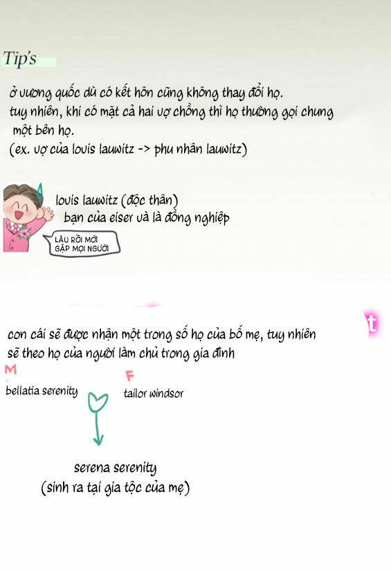 Serena Chapter 42.2 - Trang 2