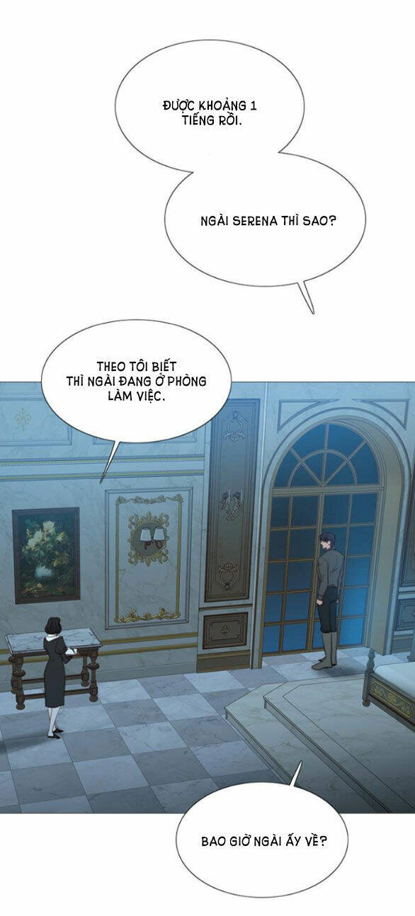 Serena Chapter 43.1 - Trang 2
