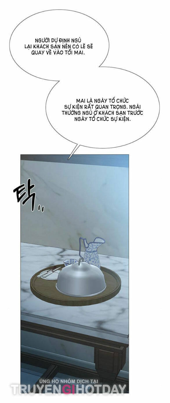 Serena Chapter 43.1 - Trang 2