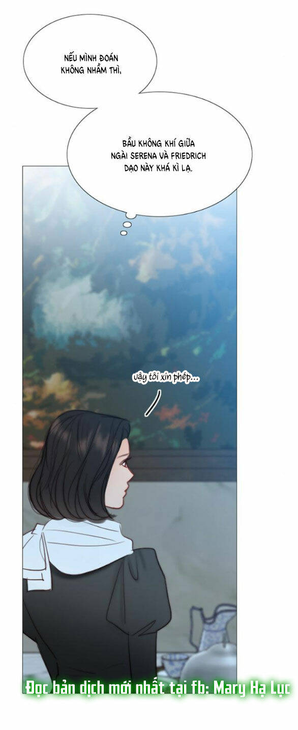 Serena Chapter 43.1 - Trang 2