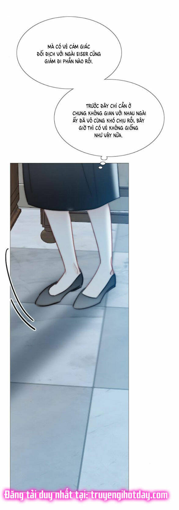 Serena Chapter 43.1 - Trang 2