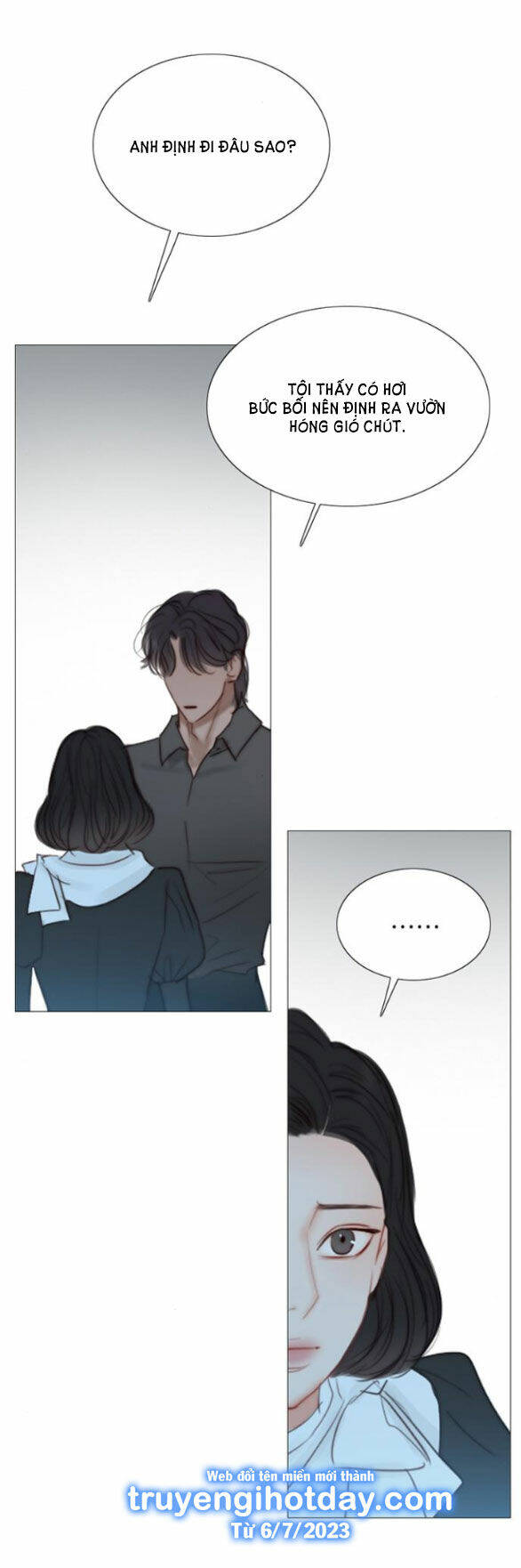 Serena Chapter 43.1 - Trang 2