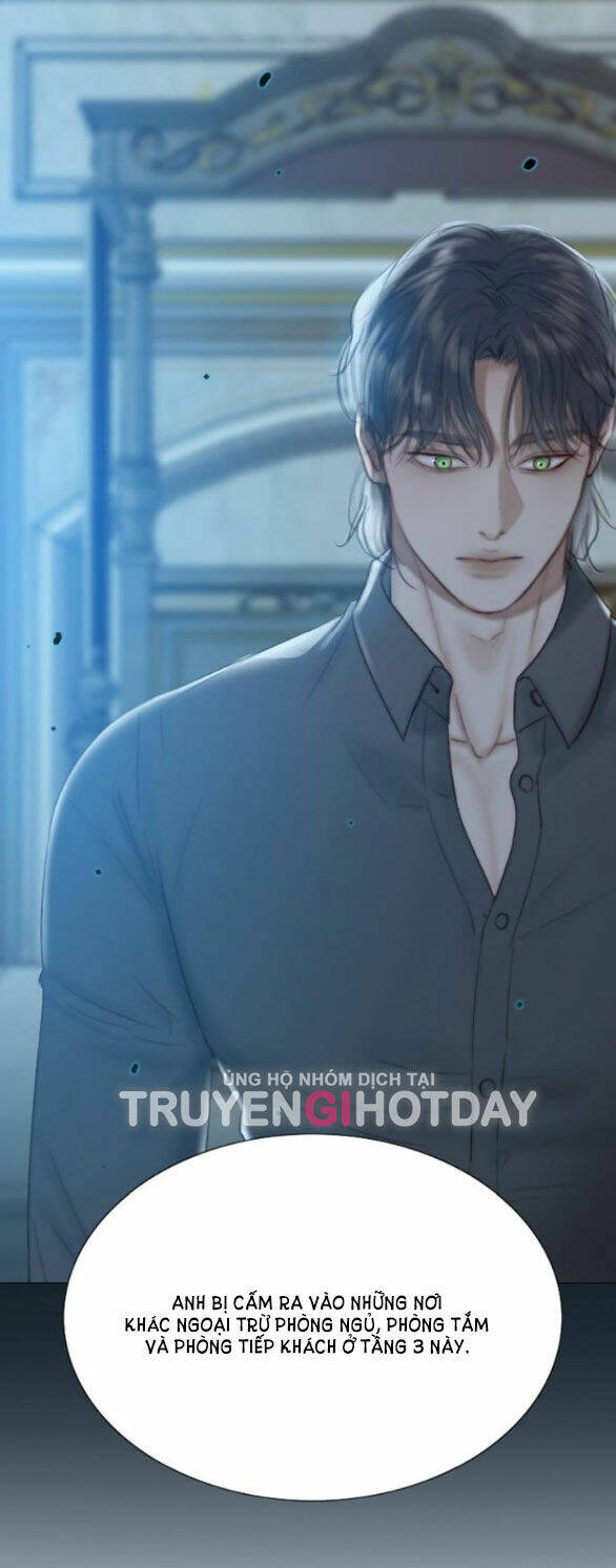 Serena Chapter 43.1 - Trang 2