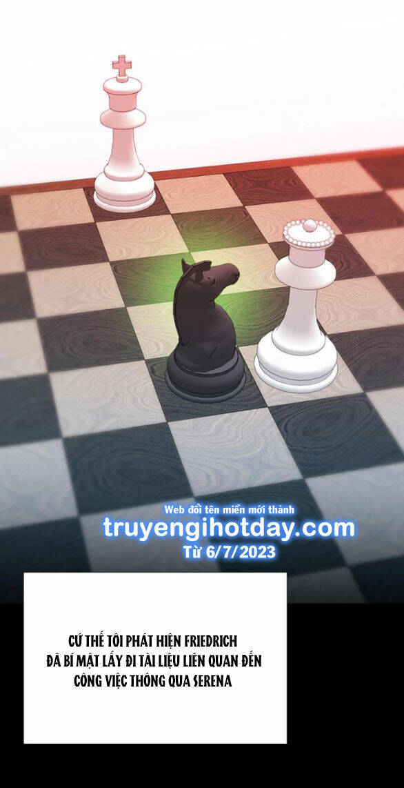 Serena Chapter 43.1 - Trang 2