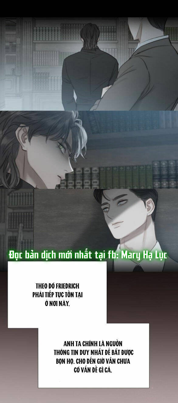 Serena Chapter 43.1 - Trang 2