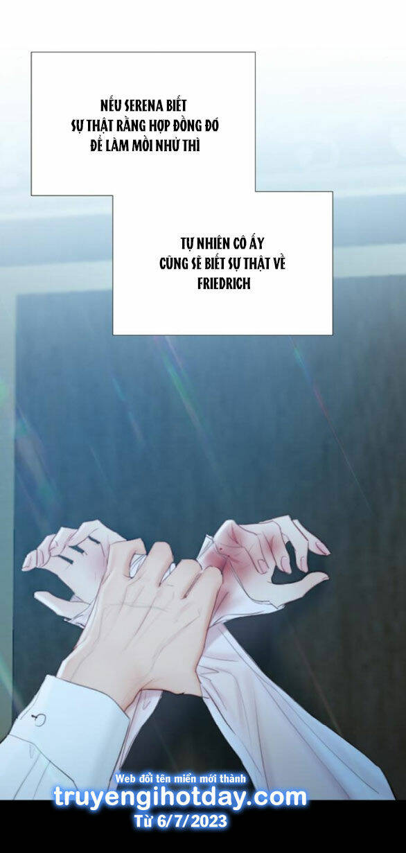 Serena Chapter 43.1 - Trang 2