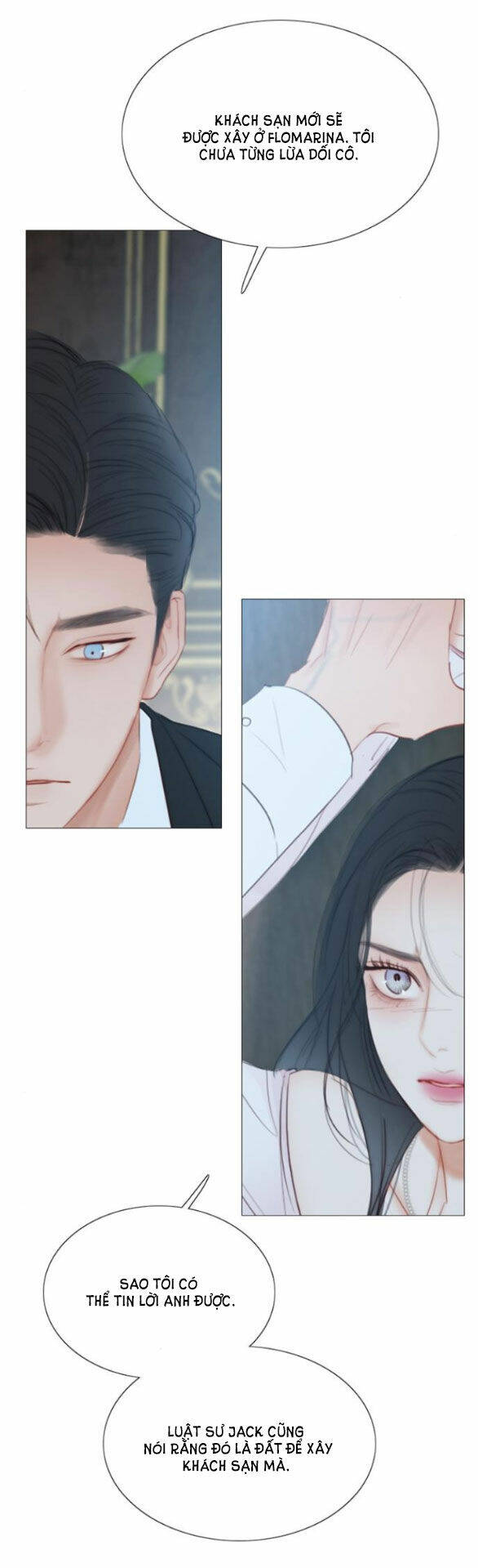 Serena Chapter 43.1 - Trang 2