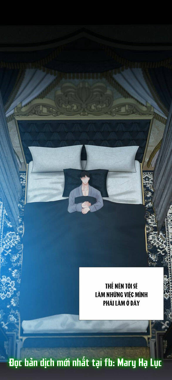 Serena Chapter 44.1 - Trang 2