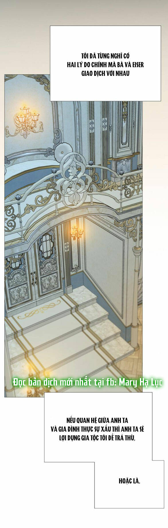 Serena Chapter 44.1 - Trang 2