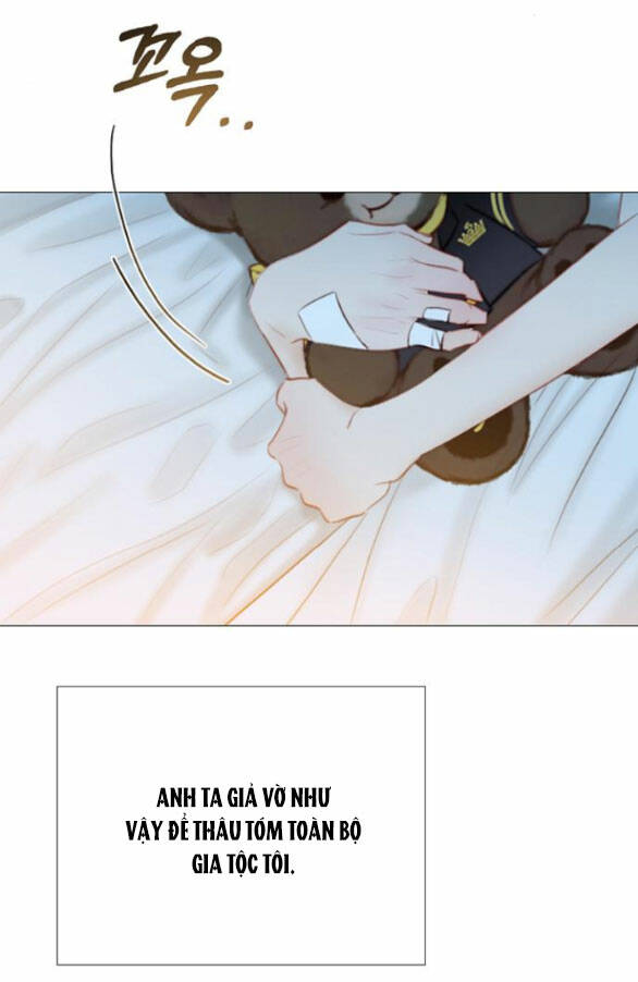 Serena Chapter 44.1 - Trang 2