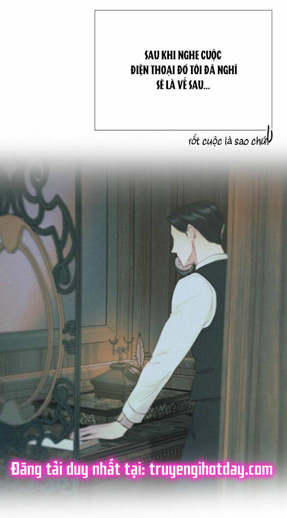 Serena Chapter 44.1 - Trang 2