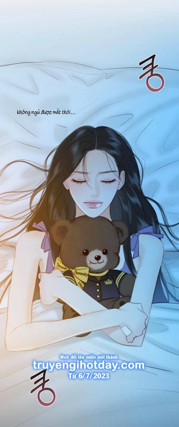 Serena Chapter 44.1 - Trang 2