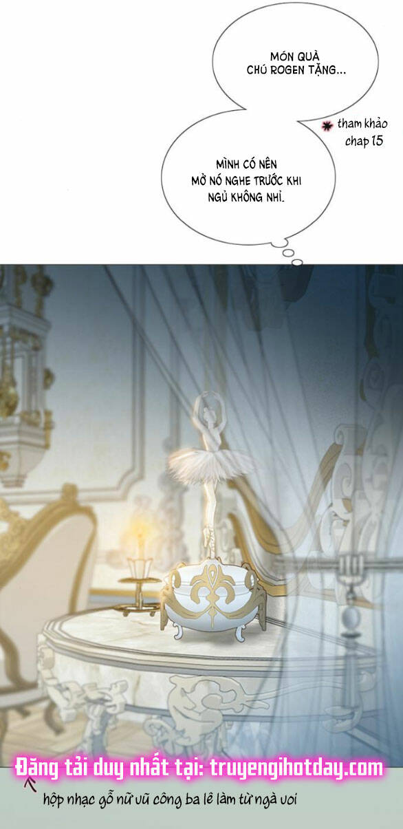 Serena Chapter 44.1 - Trang 2