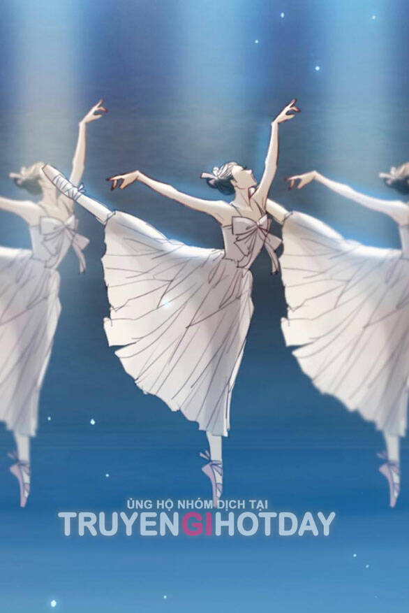 Serena Chapter 44.1 - Trang 2