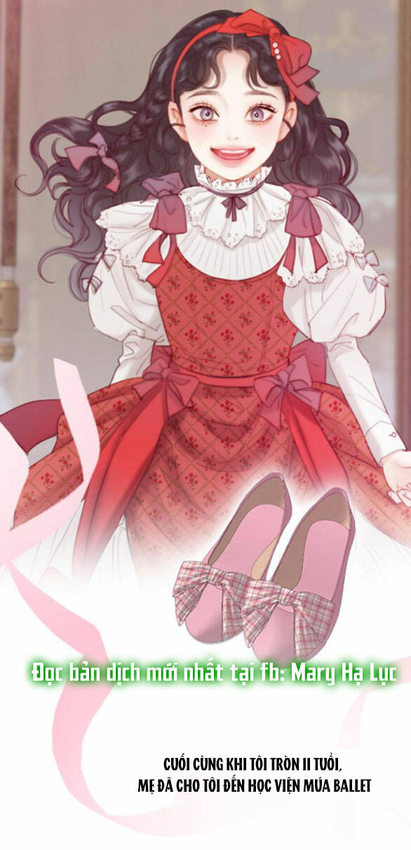 Serena Chapter 44.1 - Trang 2