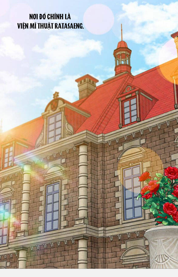 Serena Chapter 44.1 - Trang 2