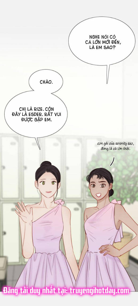 Serena Chapter 44.1 - Trang 2