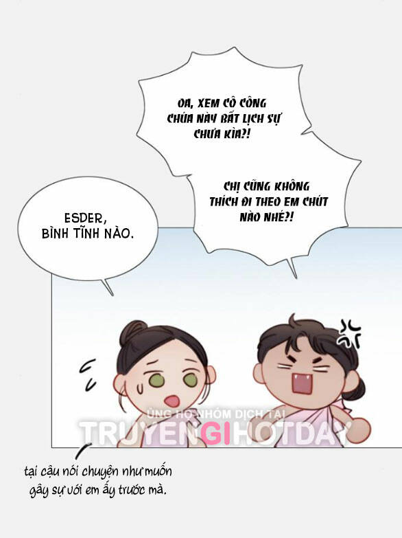 Serena Chapter 44.1 - Trang 2