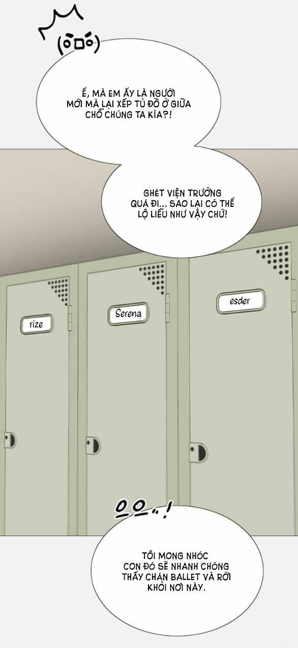 Serena Chapter 44.1 - Trang 2