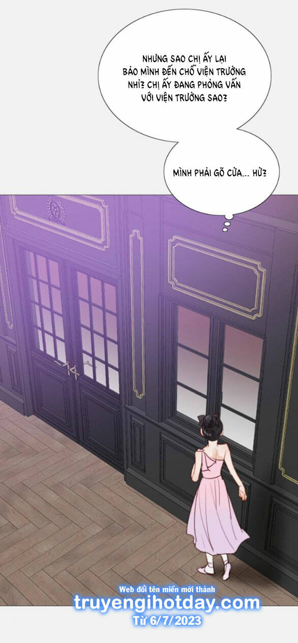 Serena Chapter 44.2 - Trang 2