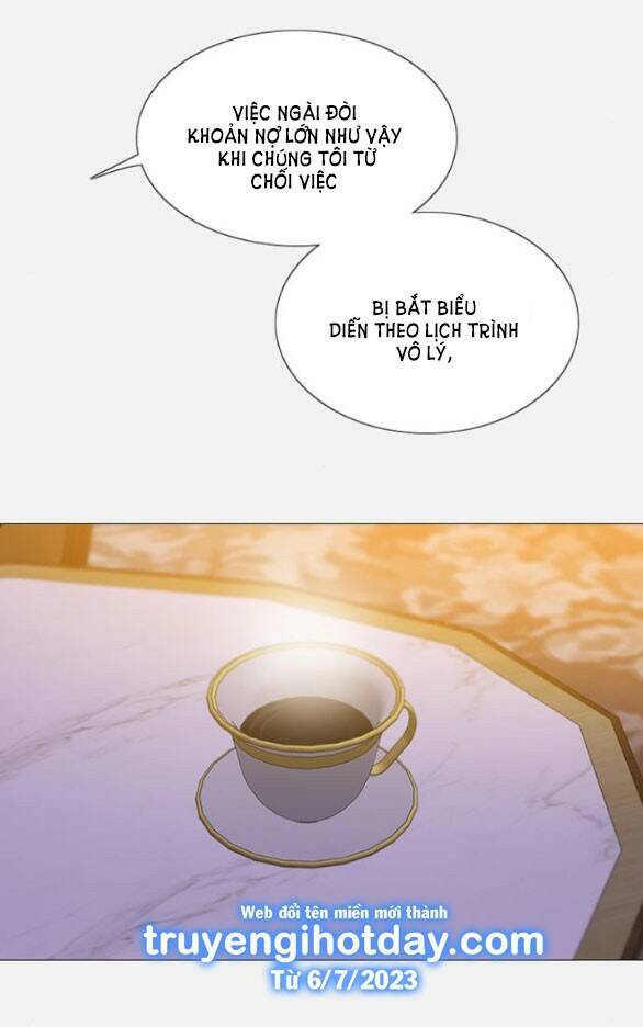 Serena Chapter 44.2 - Trang 2