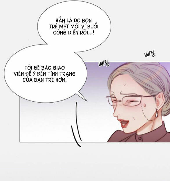 Serena Chapter 44.2 - Trang 2