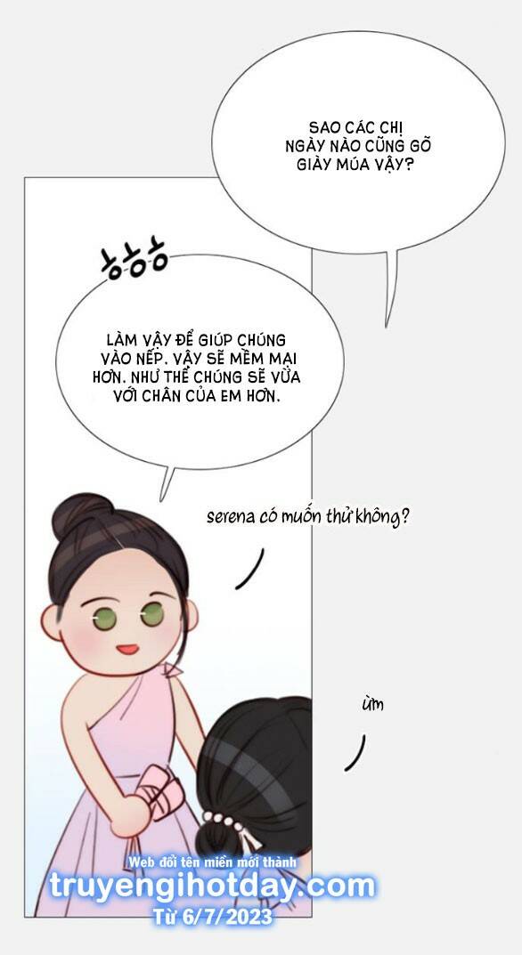 Serena Chapter 44.2 - Trang 2