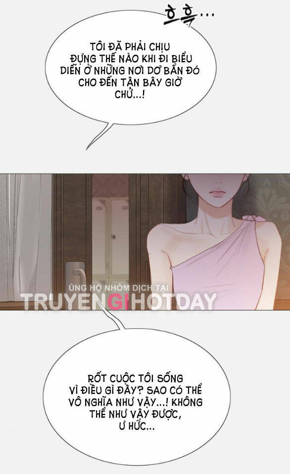 Serena Chapter 45.1 - Trang 2