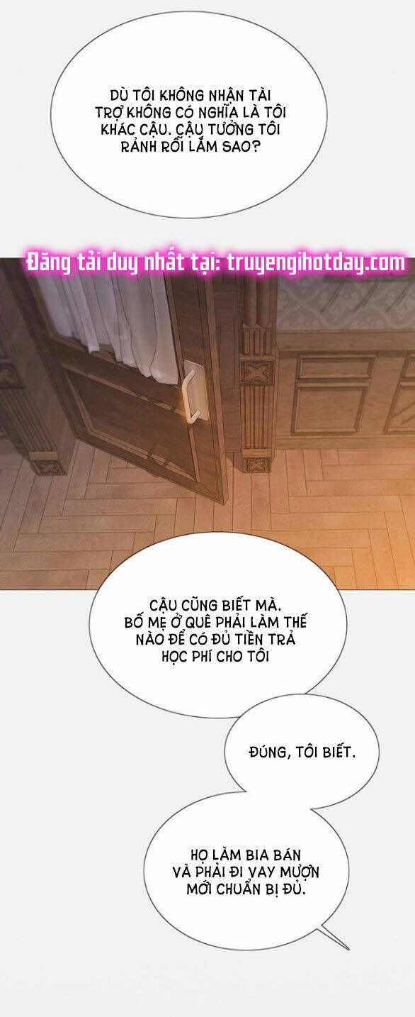 Serena Chapter 45.1 - Trang 2