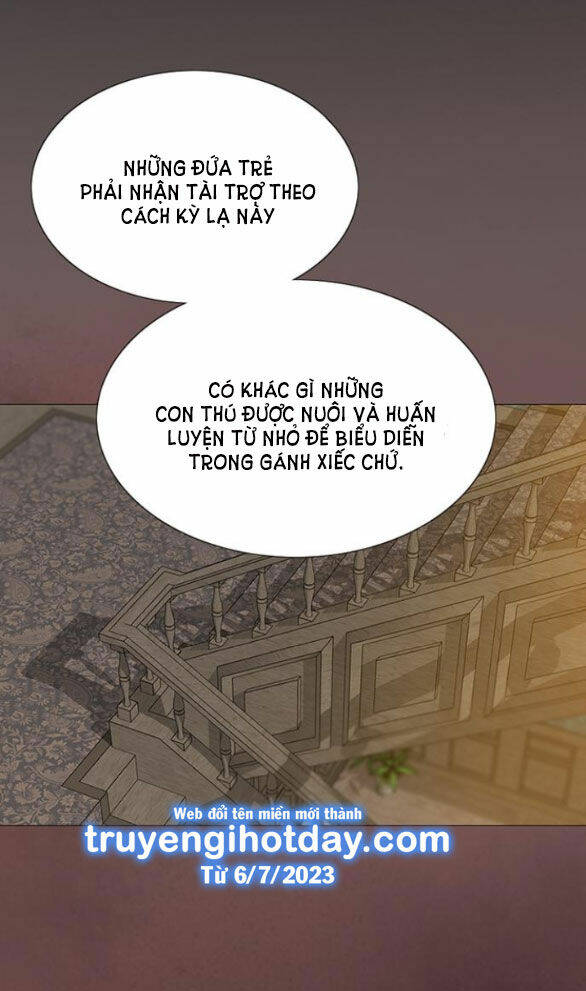 Serena Chapter 45.1 - Trang 2