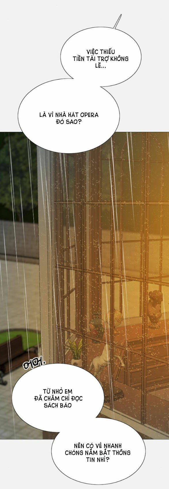 Serena Chapter 45.1 - Trang 2