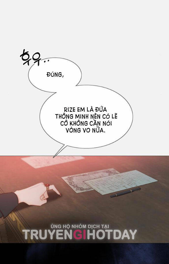 Serena Chapter 45.1 - Trang 2