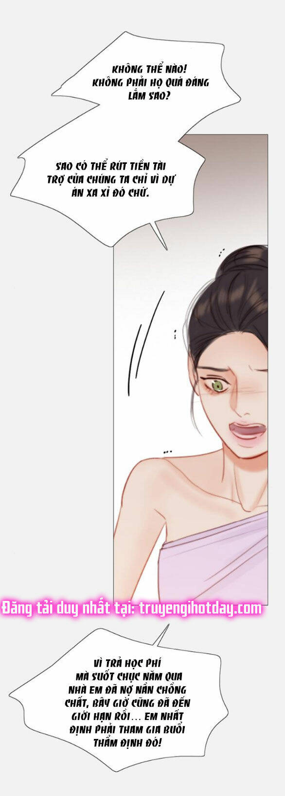 Serena Chapter 45.1 - Trang 2