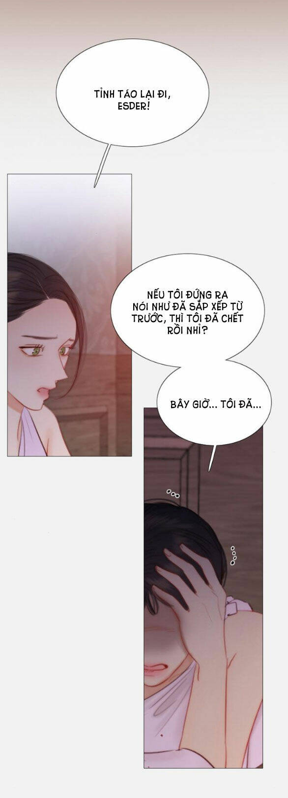 Serena Chapter 45.1 - Trang 2