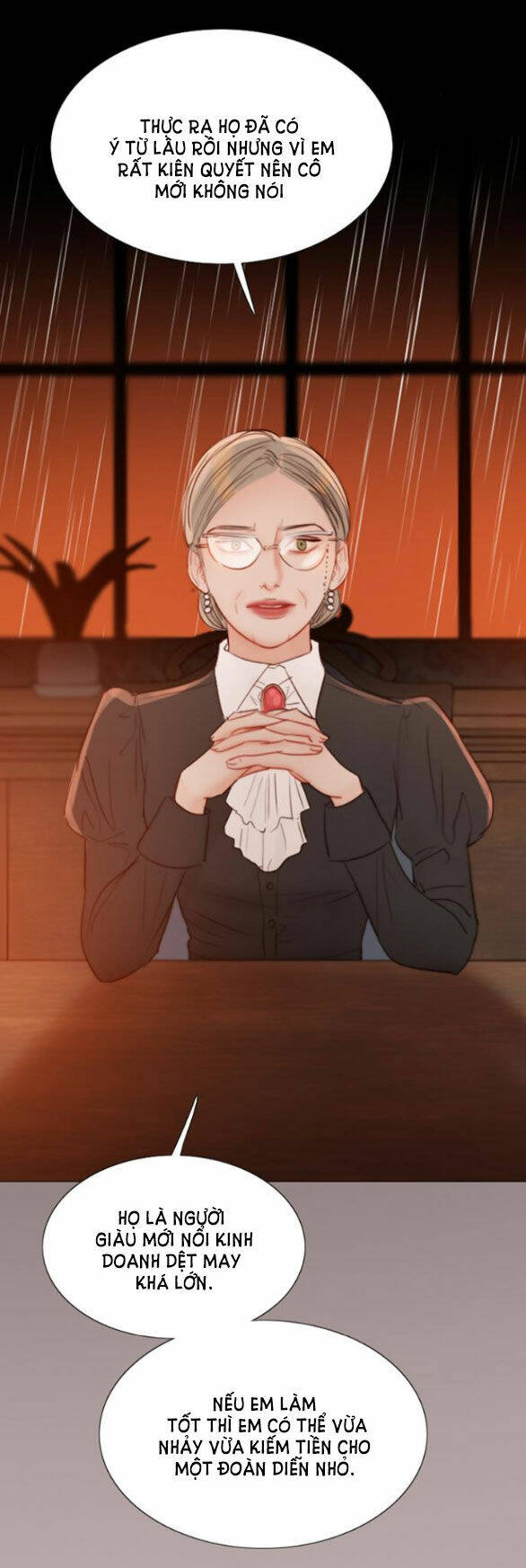 Serena Chapter 45.2 - Trang 2