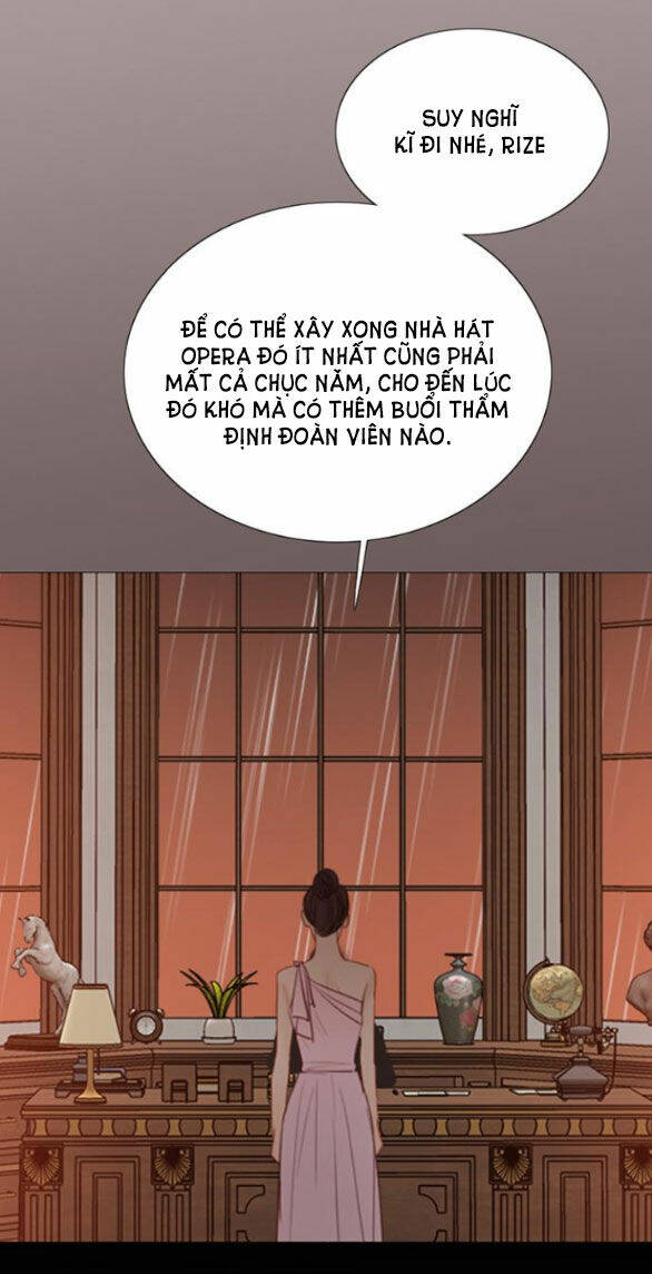 Serena Chapter 45.2 - Trang 2