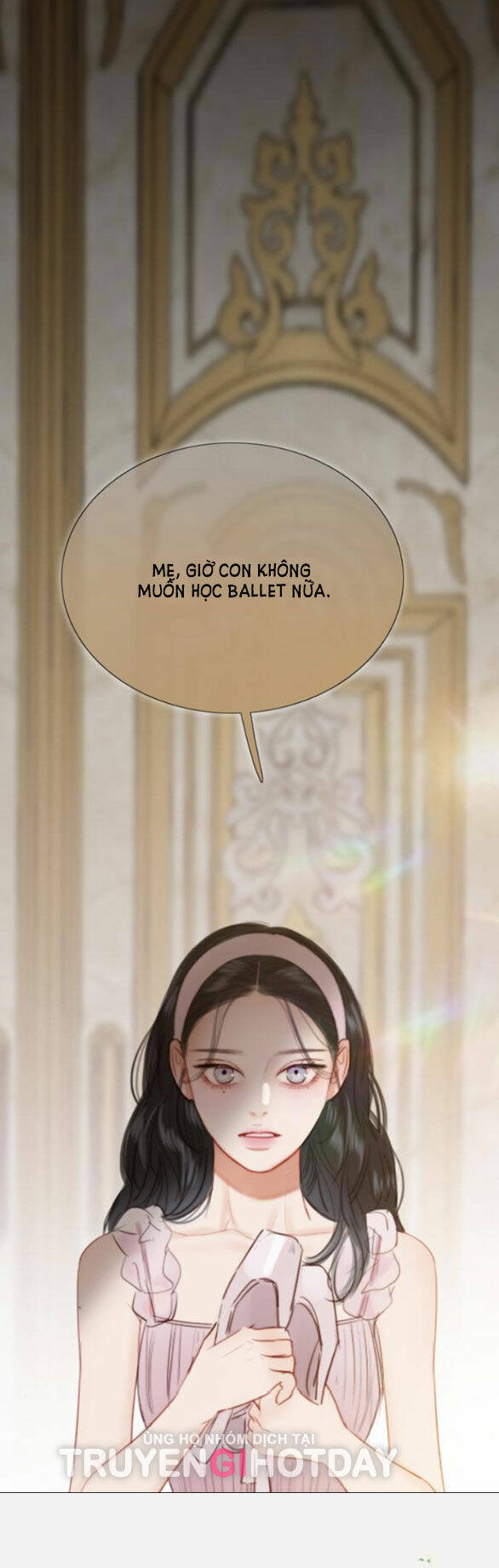 Serena Chapter 45.2 - Trang 2