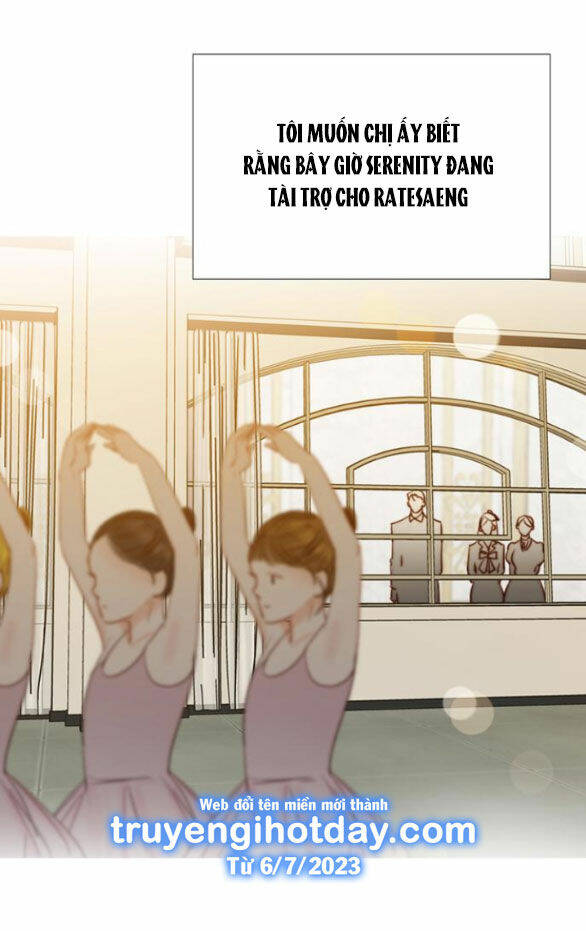 Serena Chapter 45.2 - Trang 2