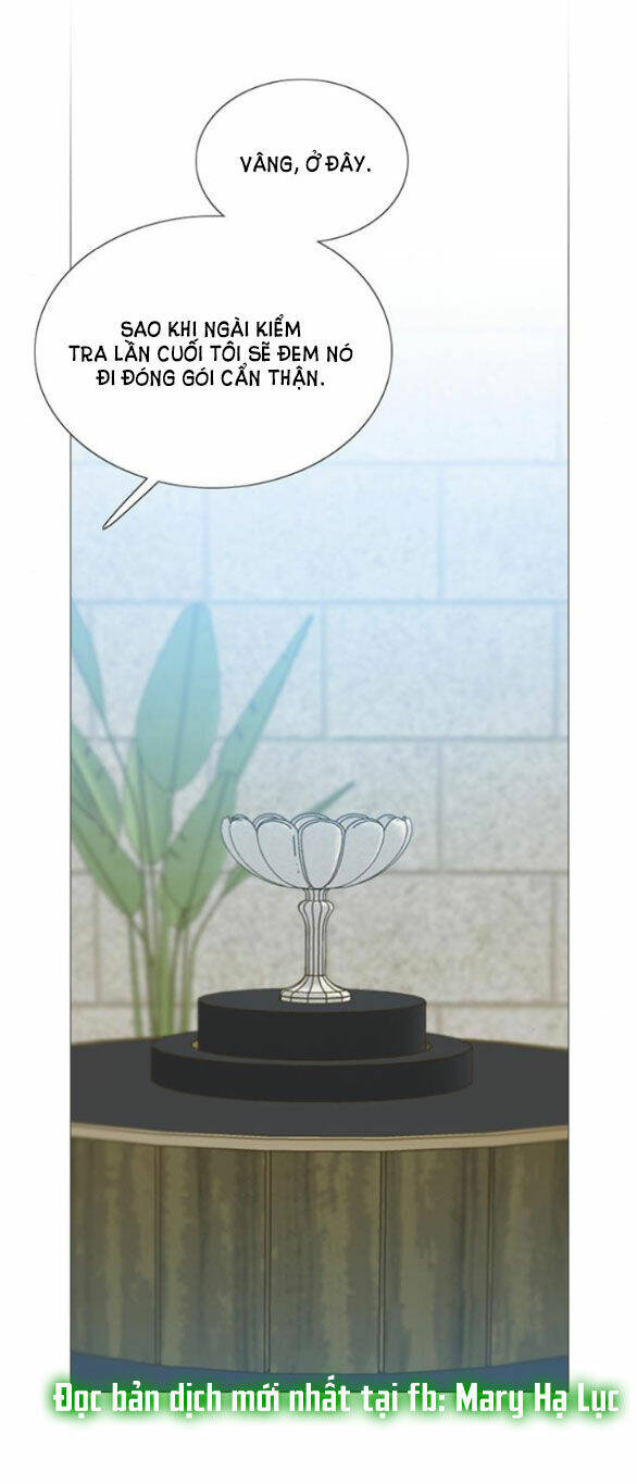 Serena Chapter 45.2 - Trang 2