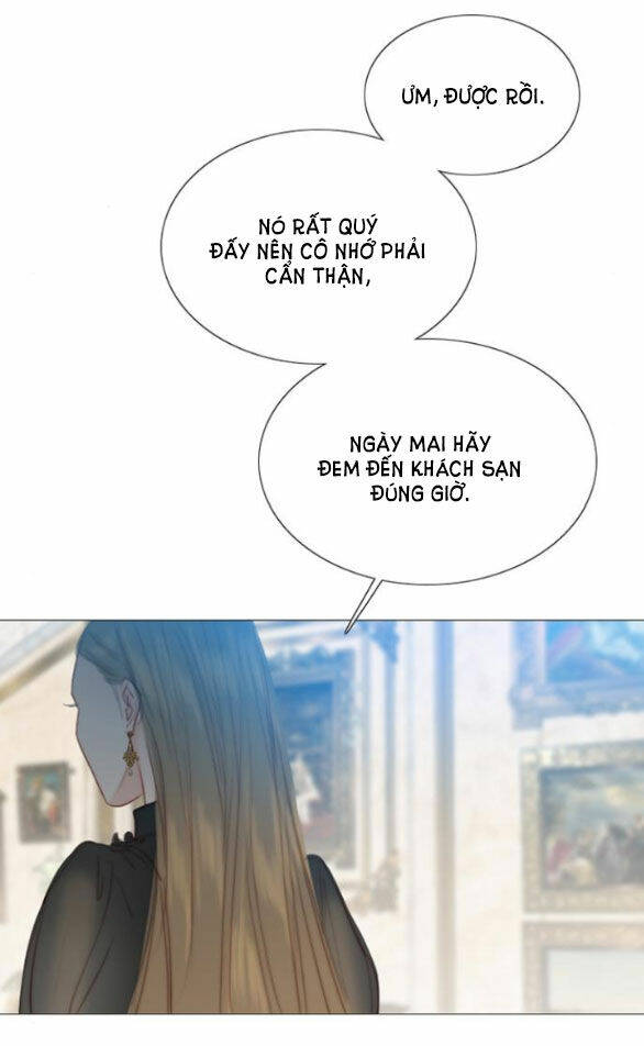 Serena Chapter 45.2 - Trang 2