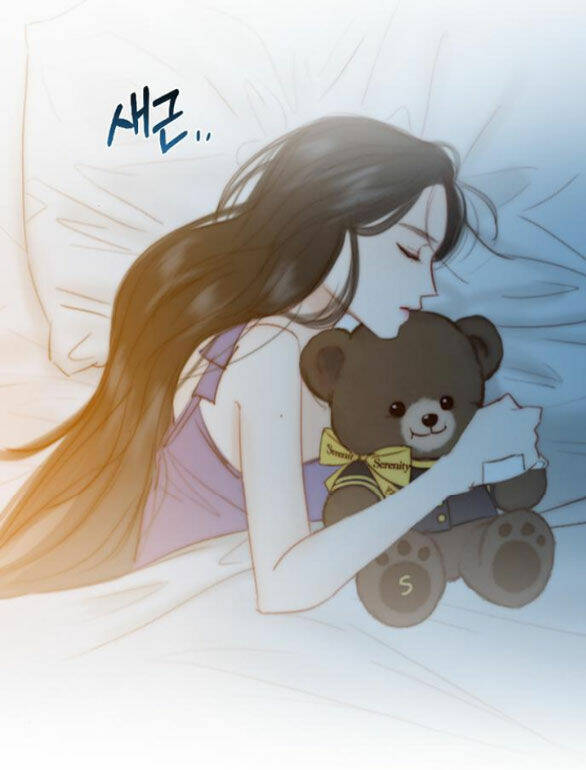 Serena Chapter 45.2 - Trang 2