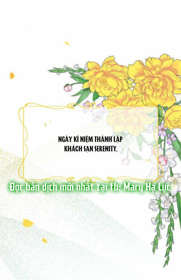 Serena Chapter 46.1 - Trang 2