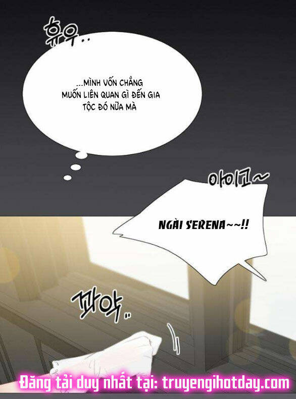 Serena Chapter 46.1 - Trang 2