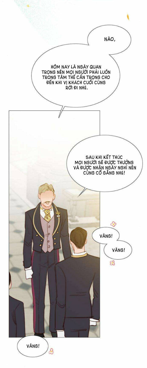 Serena Chapter 46.1 - Trang 2