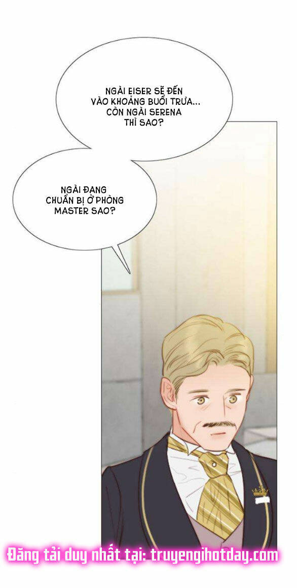 Serena Chapter 46.1 - Trang 2