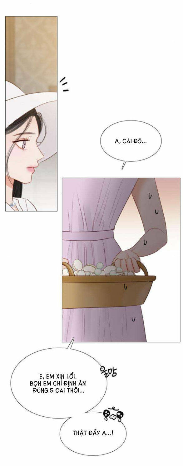 Serena Chapter 46.1 - Trang 2