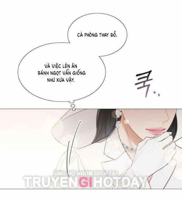 Serena Chapter 46.1 - Trang 2