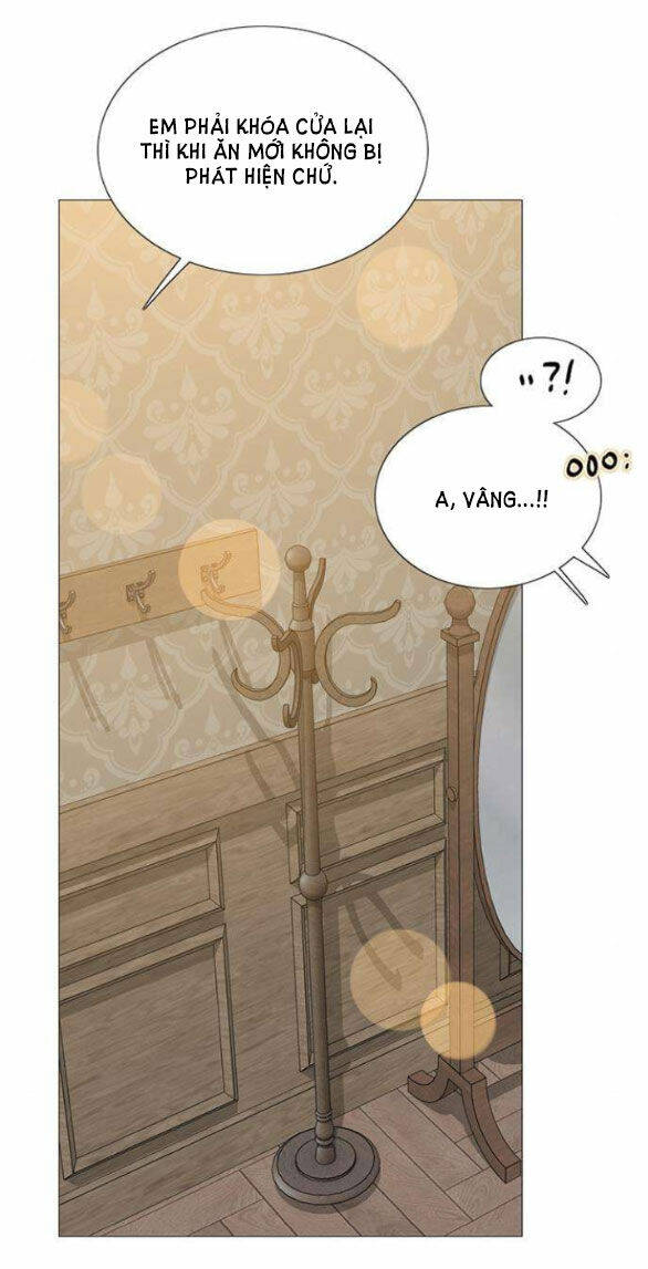 Serena Chapter 46.1 - Trang 2