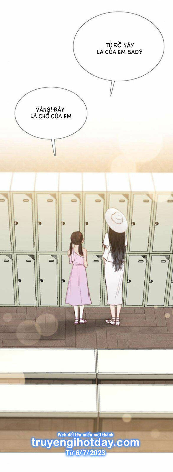 Serena Chapter 46.1 - Trang 2